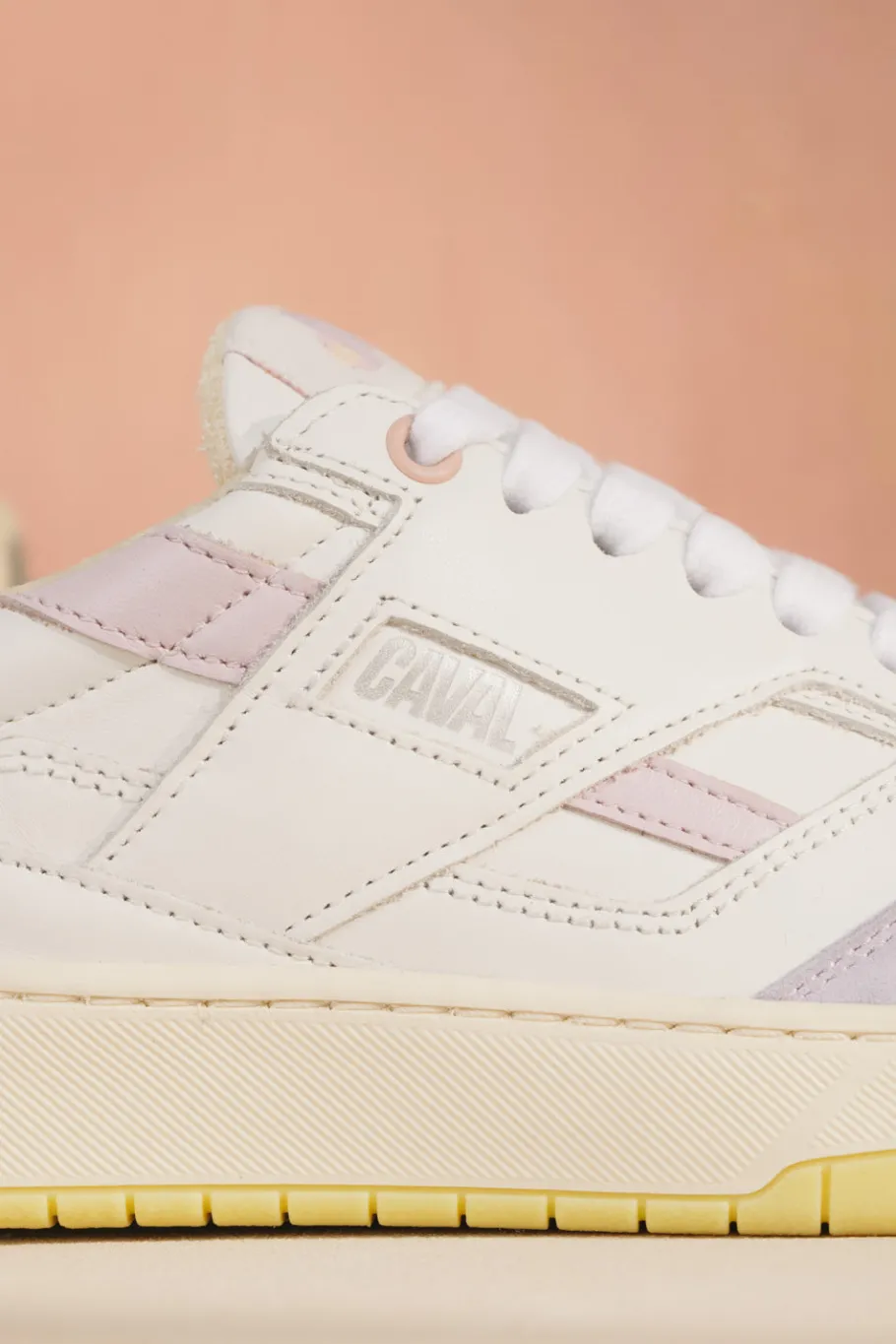 Des Petit Hauts Baskets Playground MULTICO New