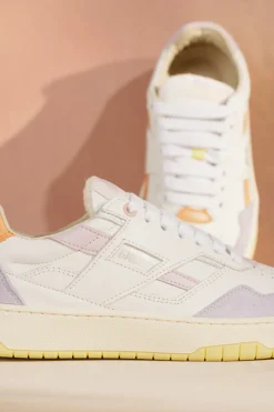 Des Petit Hauts Baskets Playground MULTICO New