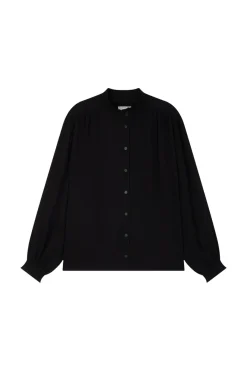 Des Petit Hauts Blouse Rafezon NOIR Discount
