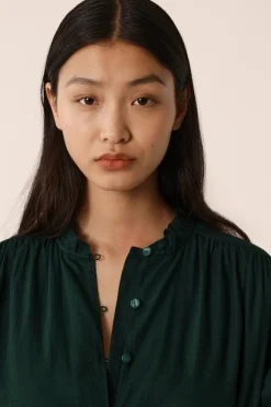 Des Petit Hauts Blouse Rudy EPICEA Outlet