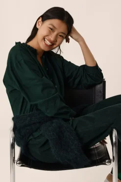 Des Petit Hauts Blouse Rudy EPICEA Outlet