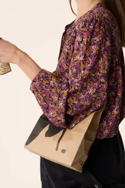 Des Petit Hauts Blouse Tamtam AUTUMN Online