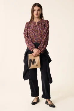 Des Petit Hauts Blouse Tamtam AUTUMN Online