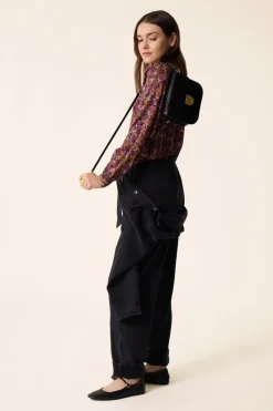 Des Petit Hauts Blouse Tamtam AUTUMN Online