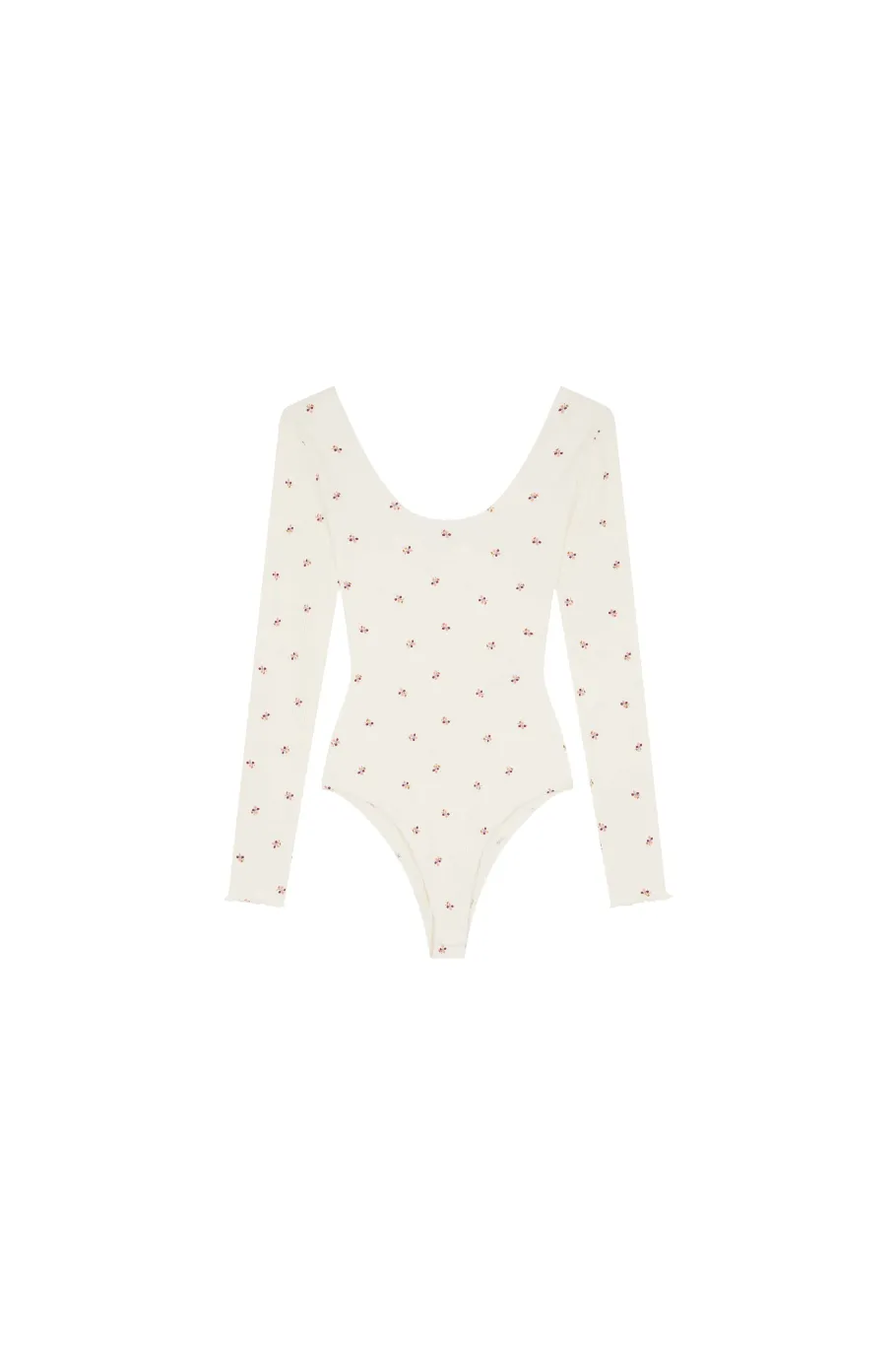 Des Petit Hauts Body Haivy FLORO Discount