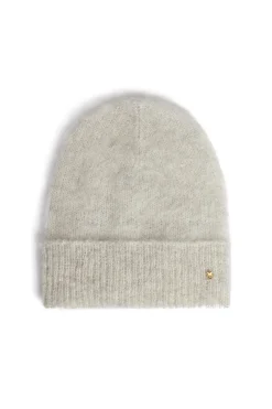 Des Petit Hauts Bonnet Alou GRIS CHINE Online