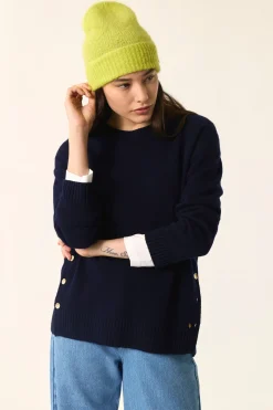 Des Petit Hauts Bonnet Alou LUCIOLE Sale