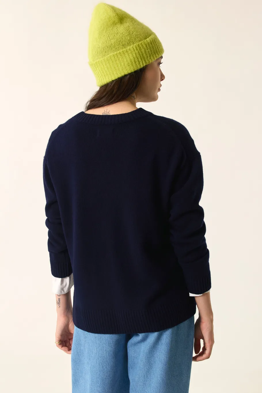 Des Petit Hauts Bonnet Alou LUCIOLE Sale