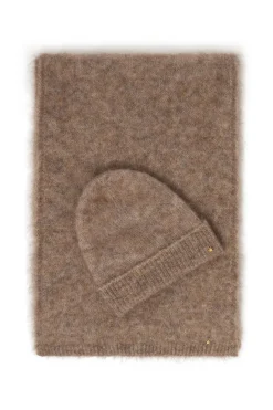 Des Petit Hauts Bonnet Alou MARMOTTE Best