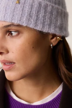 Des Petit Hauts Bonnet Anthonin SOUFFLE CHINE Online