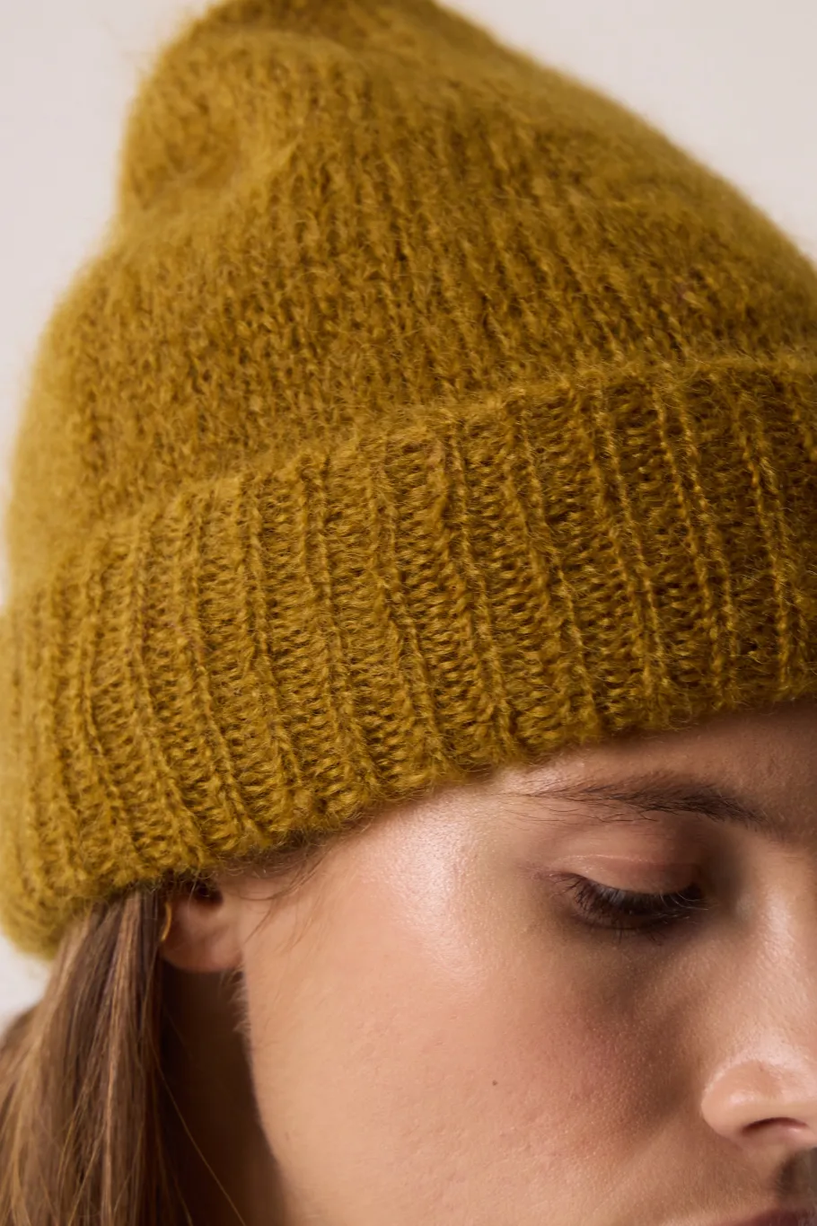 Des Petit Hauts Bonnet Chami ERABLE Outlet