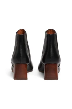 Des Petit Hauts Bottines Paloula NOIR Outlet