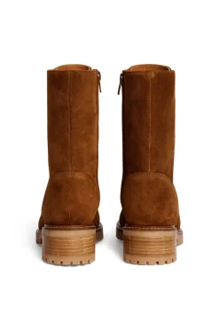 Des Petit Hauts Bottines Phanelie ECUREUIL Discount