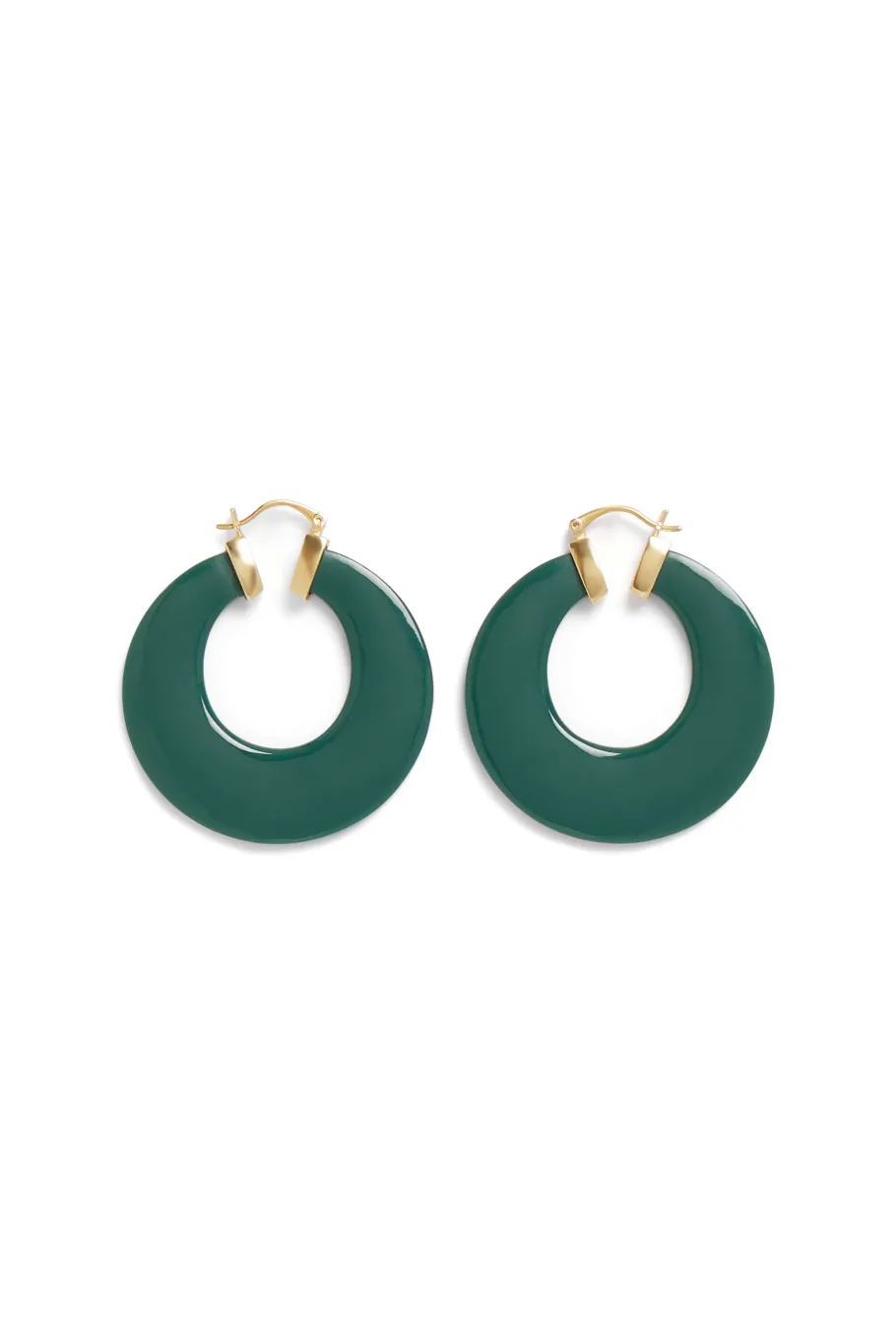 Des Petit Hauts Boucles D'Oreilles Madi EPICEA Outlet