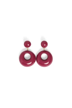 Des Petit Hauts Boucles D'Oreilles Mina BRUYERE Best