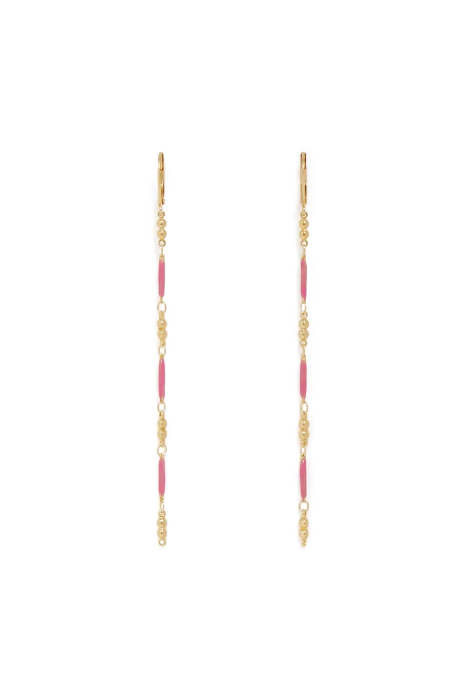 Des Petit Hauts Boucles D'Oreilles Moreno LUPIN Online