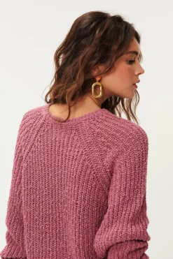 Des Petit Hauts Boucles D'Oreilles Yianna DORE OASIS Outlet