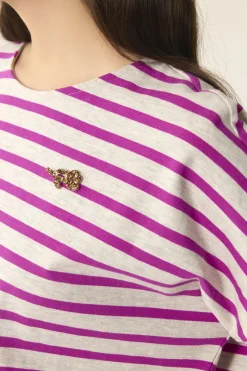 Des Petit Hauts Broche Omael ECUREUIL Sale