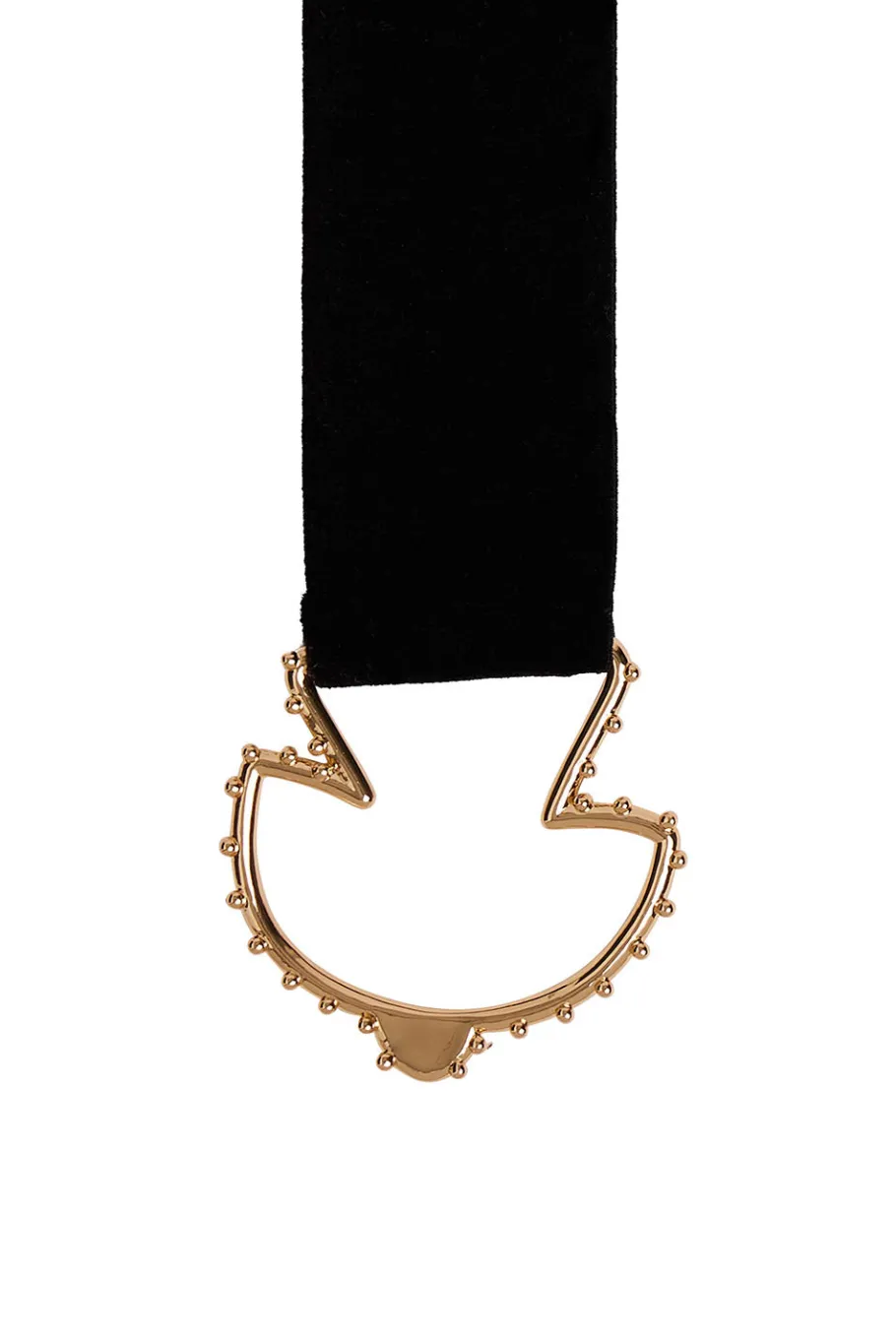 Des Petit Hauts Ceinture Nastasia NOIR Best