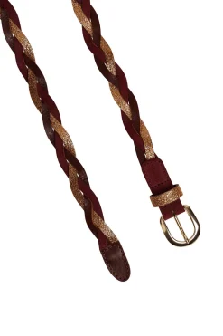 Des Petit Hauts Ceinture Nepsy MULTICO