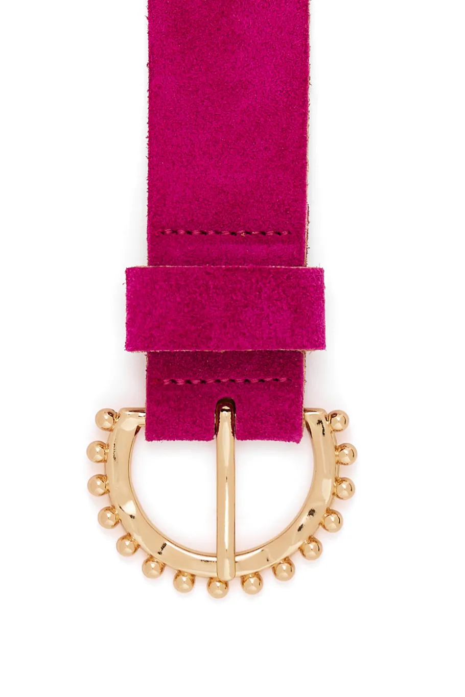 Des Petit Hauts Ceinture Neville LUPIN New