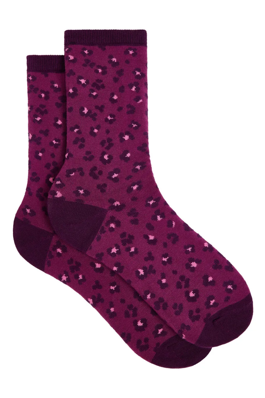 Des Petit Hauts Chaussettes Waloula LEO BRUYERE Discount