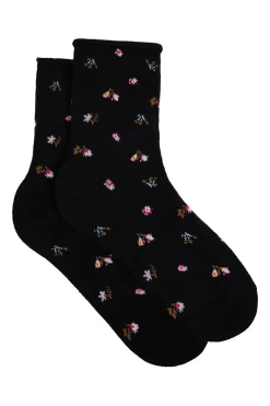Des Petit Hauts Chaussettes Wanda BLOOM Discount