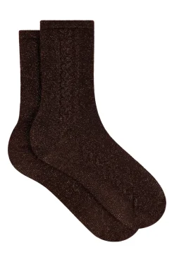 Des Petit Hauts Chaussettes Wazza OURS Sale