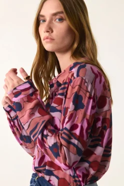 Des Petit Hauts Chemise Esmael MANITOU Online