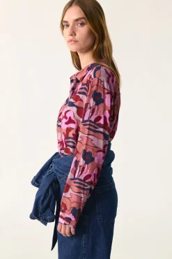 Des Petit Hauts Chemise Esmael MANITOU Online