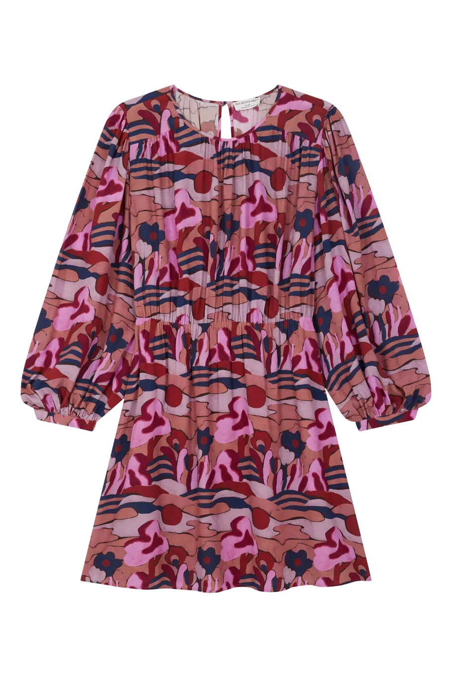 Des Petit Hauts Chemise Esmael MANITOU Online