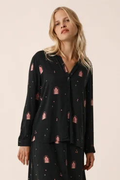 Des Petit Hauts Chemise Romi KASBA Clearance