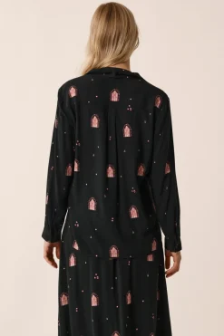 Des Petit Hauts Chemise Romi KASBA Clearance