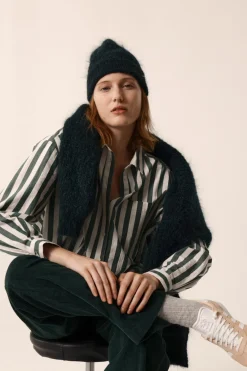 Des Petit Hauts Chemise Sesame KHAO - EPICEA/CREME Online