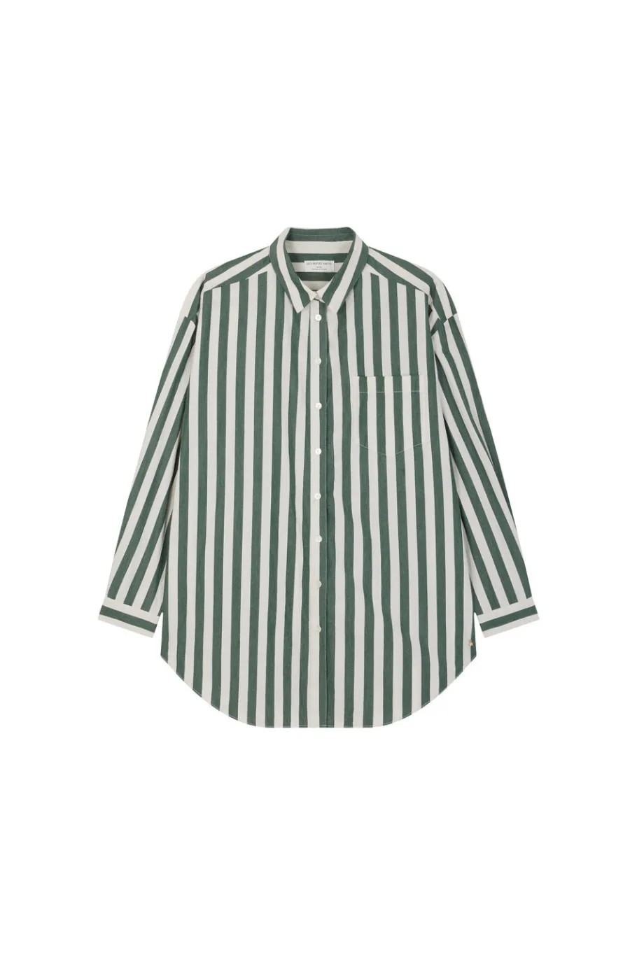 Des Petit Hauts Chemise Sesame KHAO - EPICEA/CREME Online