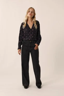 Des Petit Hauts Chemise Sevre BLOOM Best