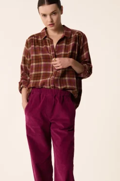 Des Petit Hauts Chemise Vioni MATOBO Hot