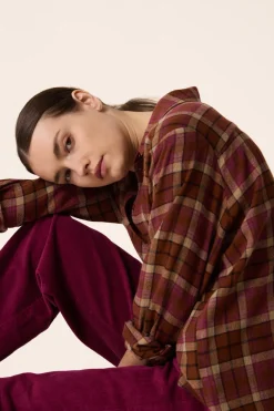 Des Petit Hauts Chemise Vioni MATOBO Hot