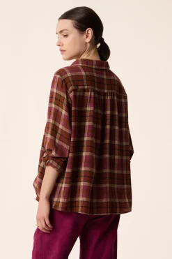 Des Petit Hauts Chemise Vioni MATOBO Hot