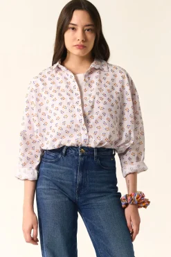 Des Petit Hauts Chemise Vivette BRINDILLE