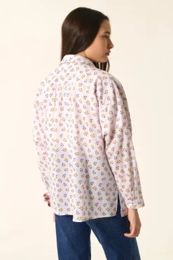 Des Petit Hauts Chemise Vivette BRINDILLE