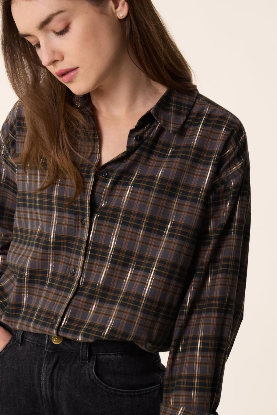 Des Petit Hauts Chemise Volea SADANI Online