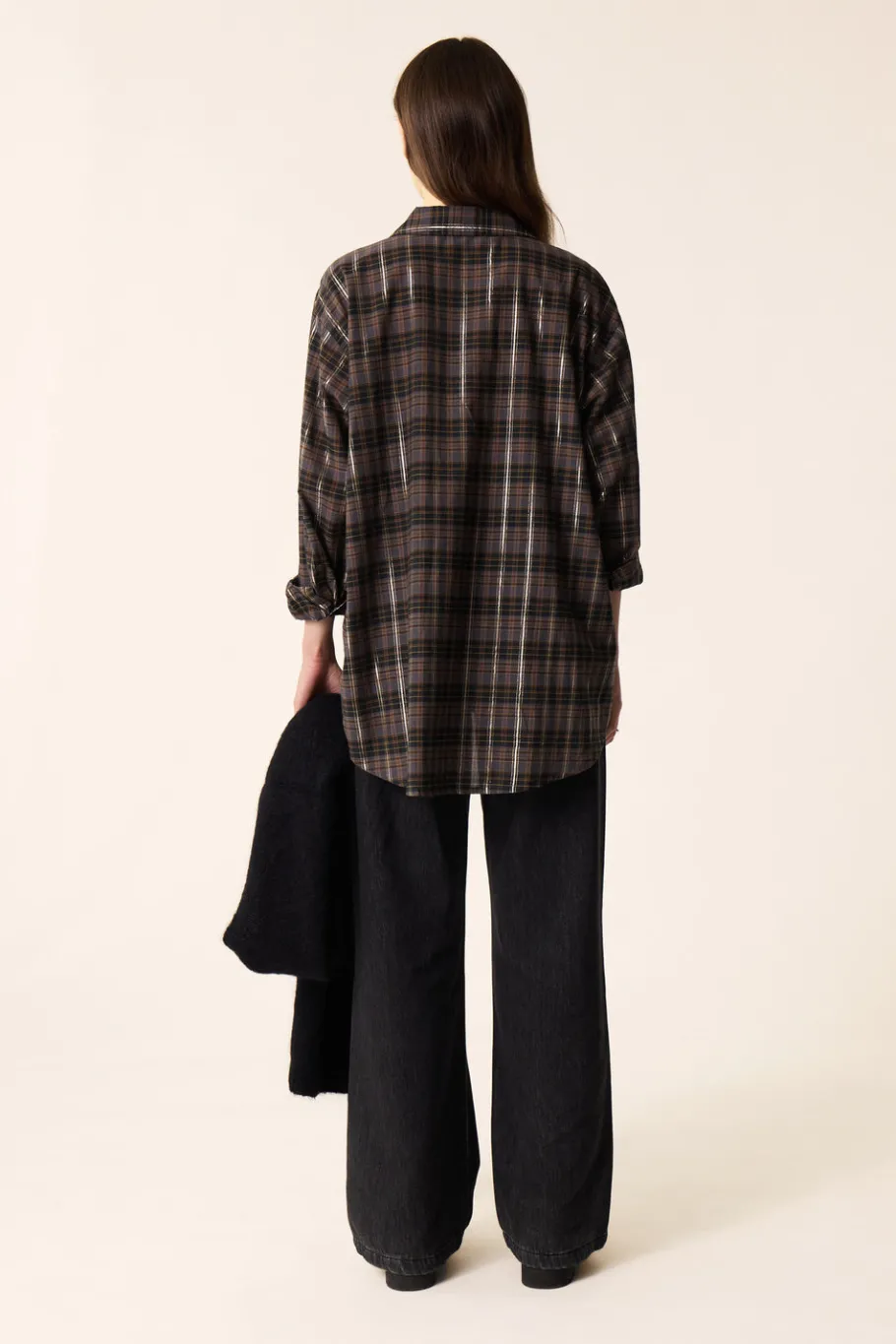 Des Petit Hauts Chemise Volea SADANI Online