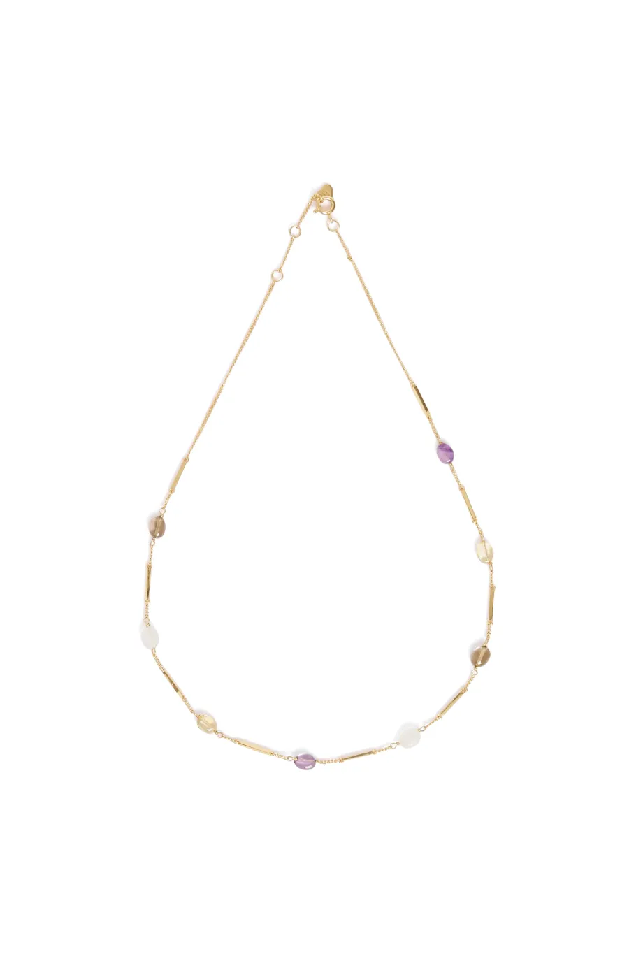 Des Petit Hauts Collier Meysson MULTICO Clearance