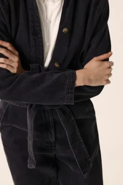 Des Petit Hauts Combi pantalon Loustik 2 DARK Online