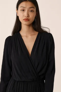 Des Petit Hauts Combi pantalon Rafou NOIR Online