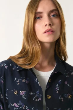 Des Petit Hauts Combi pantalon Suzette COSMOS Hot