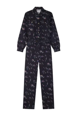 Des Petit Hauts Combi pantalon Suzette COSMOS Hot