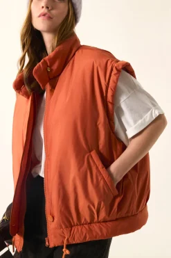 Des Petit Hauts Doudoune  Neletta LAVE Sale