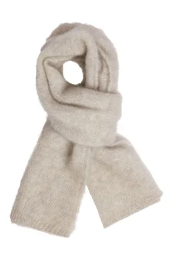 Des Petit Hauts Echarpe Alouette GRIS CHINE New